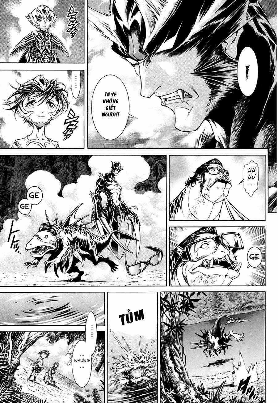 Lives Chapter 1 trang 36