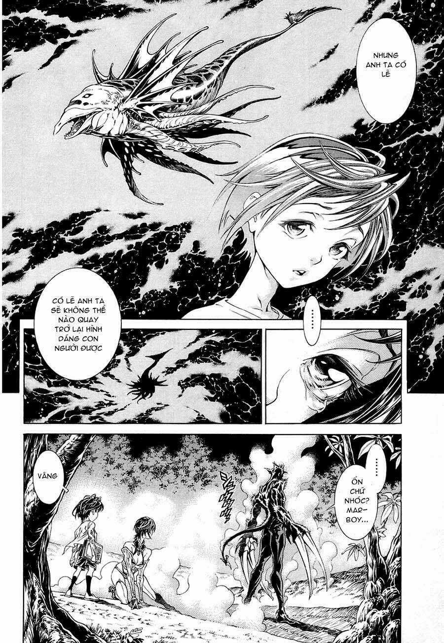 Lives Chapter 1 trang 37