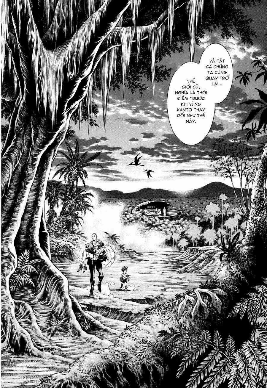 Lives Chapter 1 trang 41