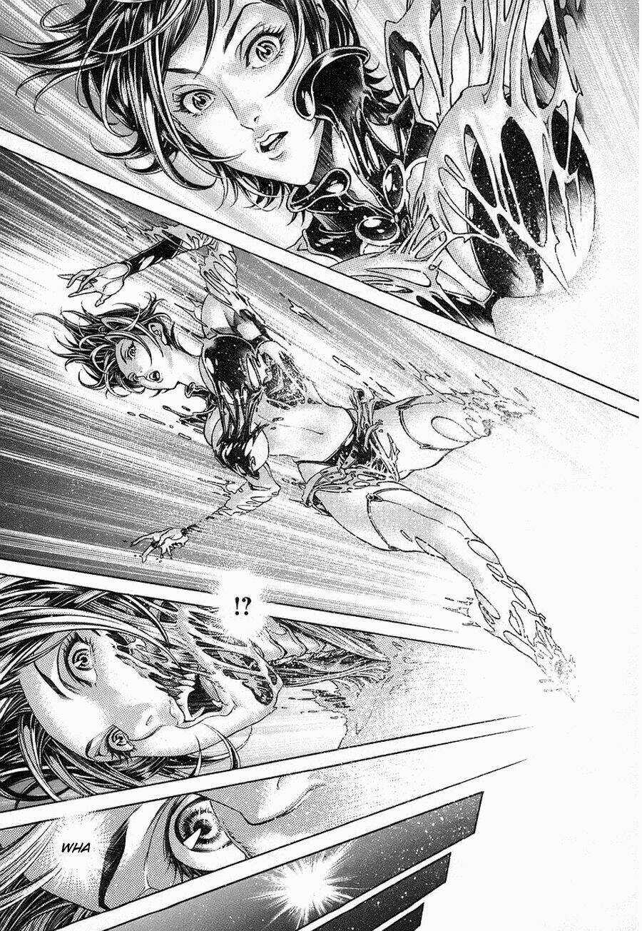 Lives Chapter 1 trang 8