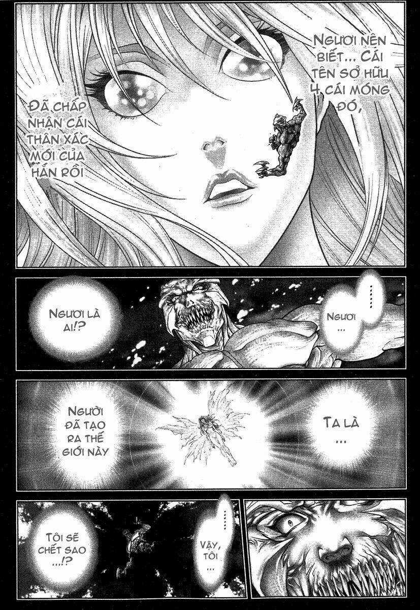 Lives Chapter 10 trang 11