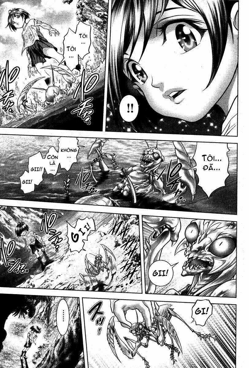 Lives Chapter 10 trang 13