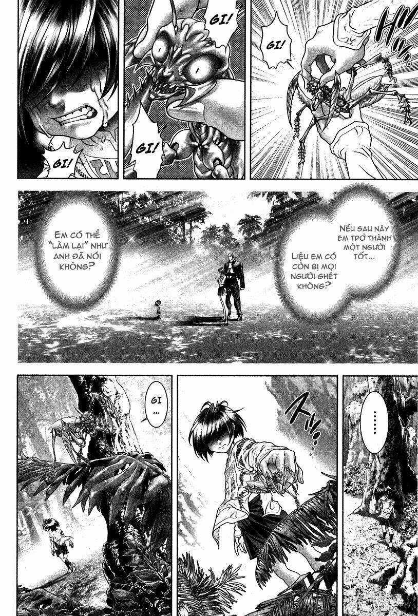 Lives Chapter 10 trang 14