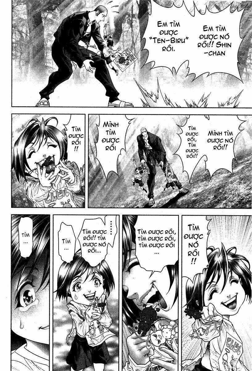 Lives Chapter 10 trang 18