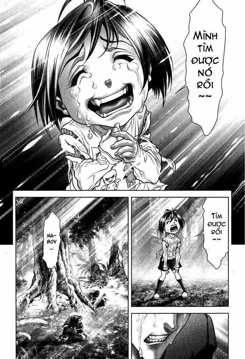 Lives Chapter 10 trang 19