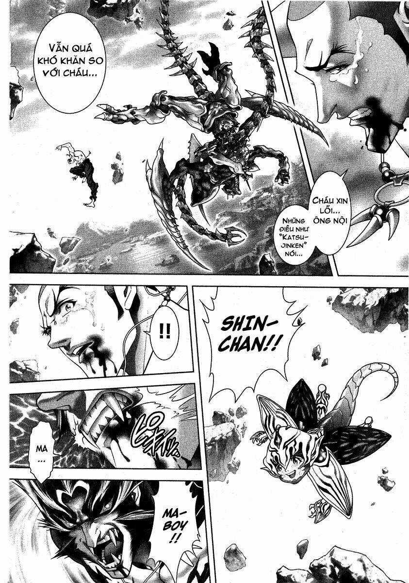 Lives Chapter 10 trang 2