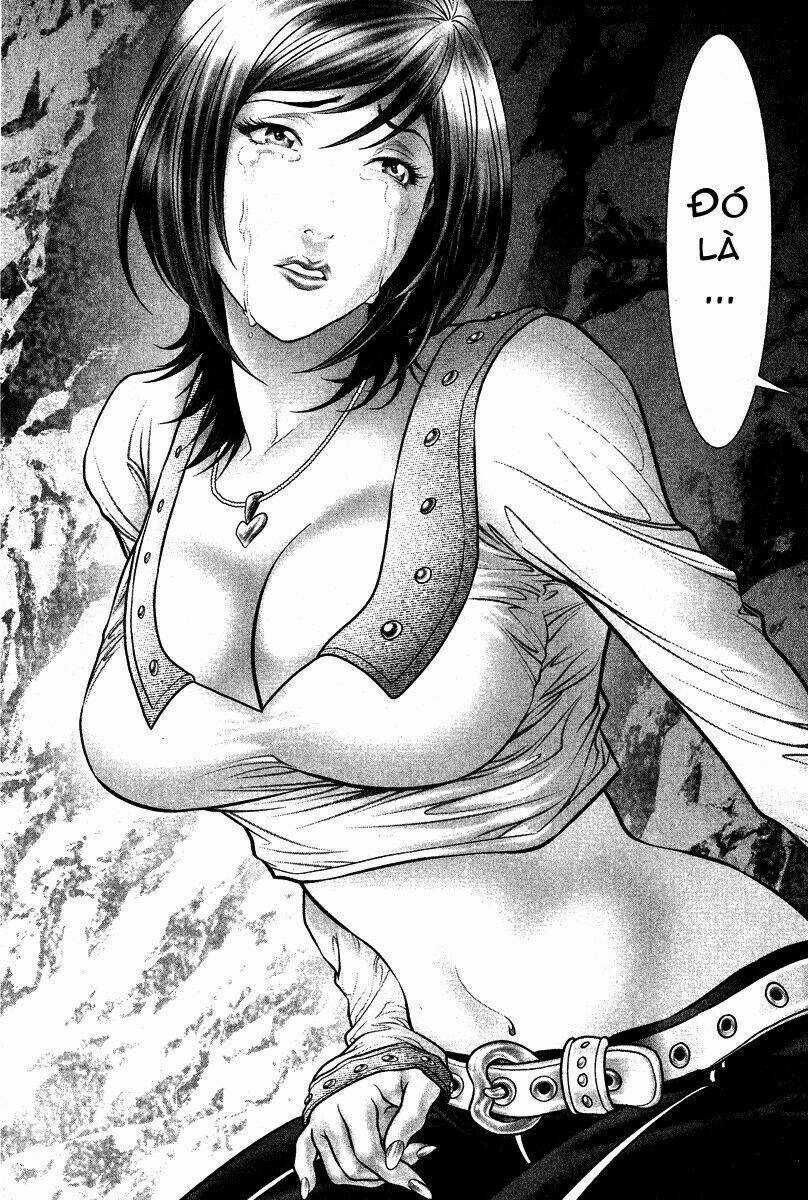 Lives Chapter 10 trang 20