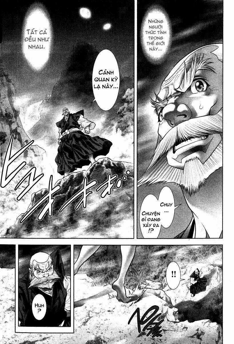 Lives Chapter 10 trang 23