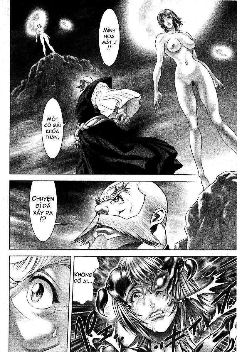 Lives Chapter 10 trang 24