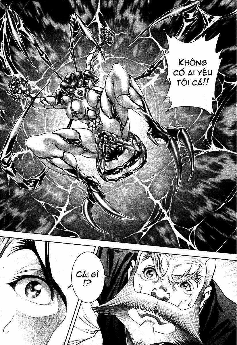 Lives Chapter 10 trang 25