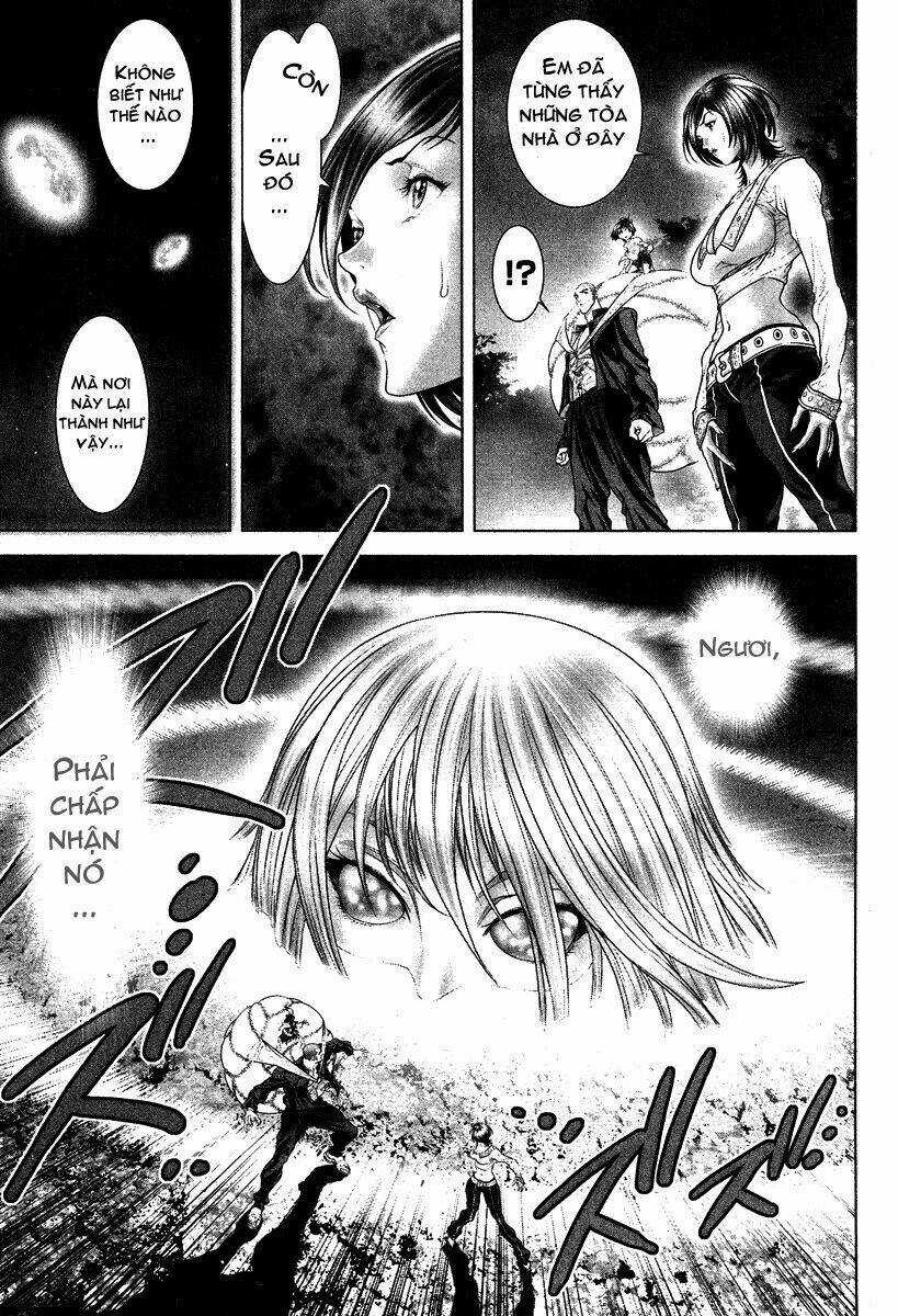 Lives Chapter 10 trang 27