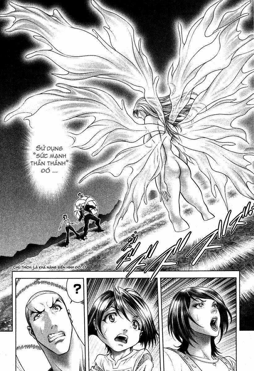 Lives Chapter 10 trang 28