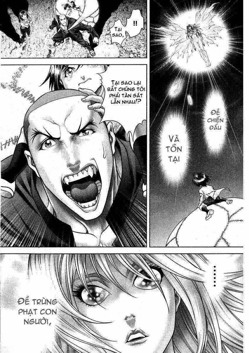 Lives Chapter 10 trang 29