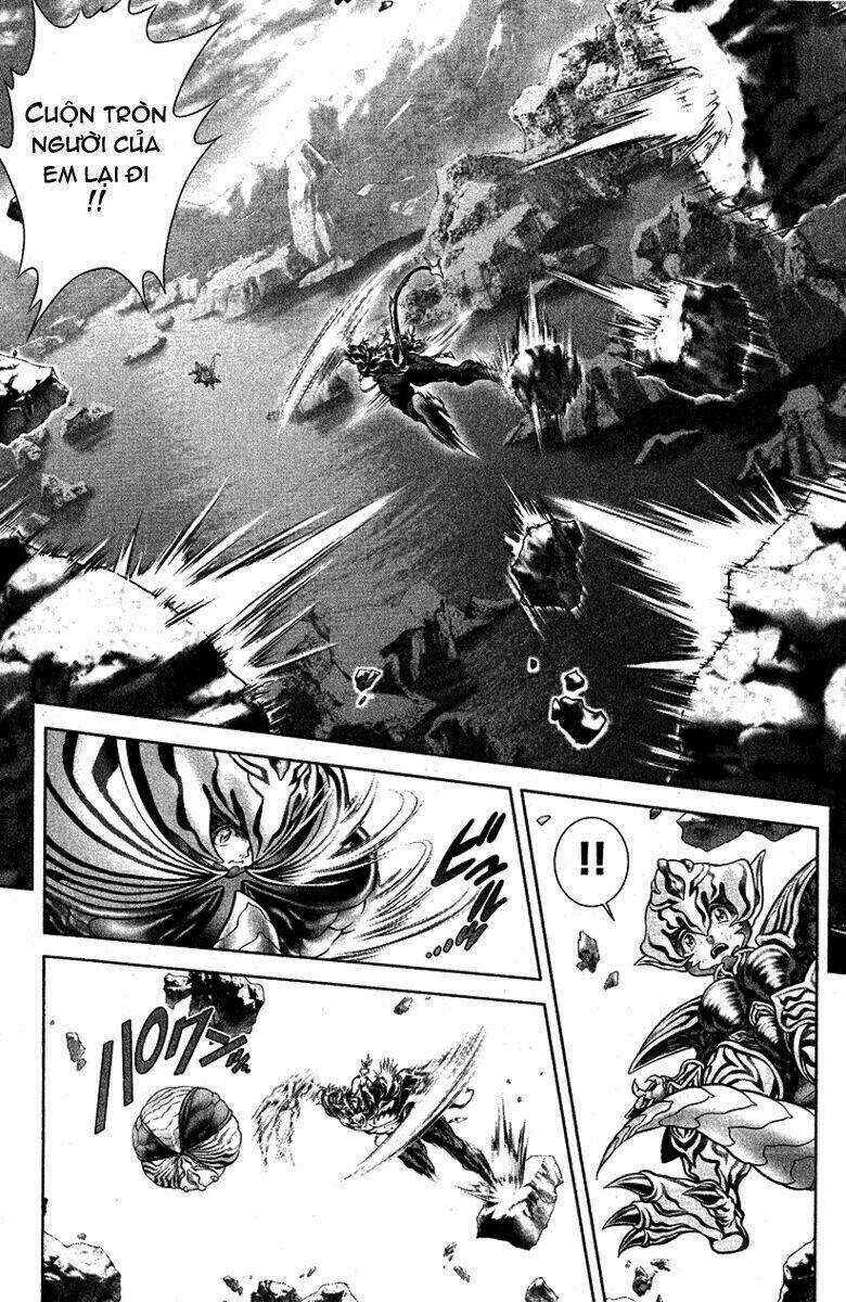 Lives Chapter 10 trang 3