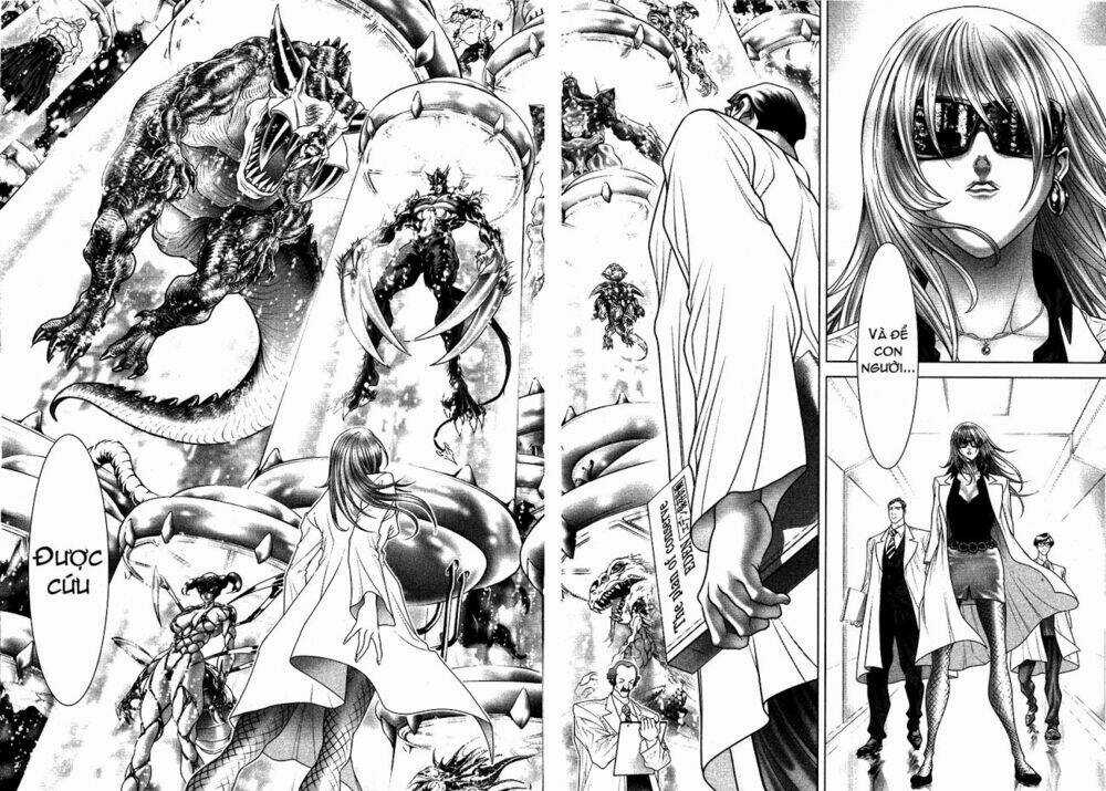 Lives Chapter 10 trang 30