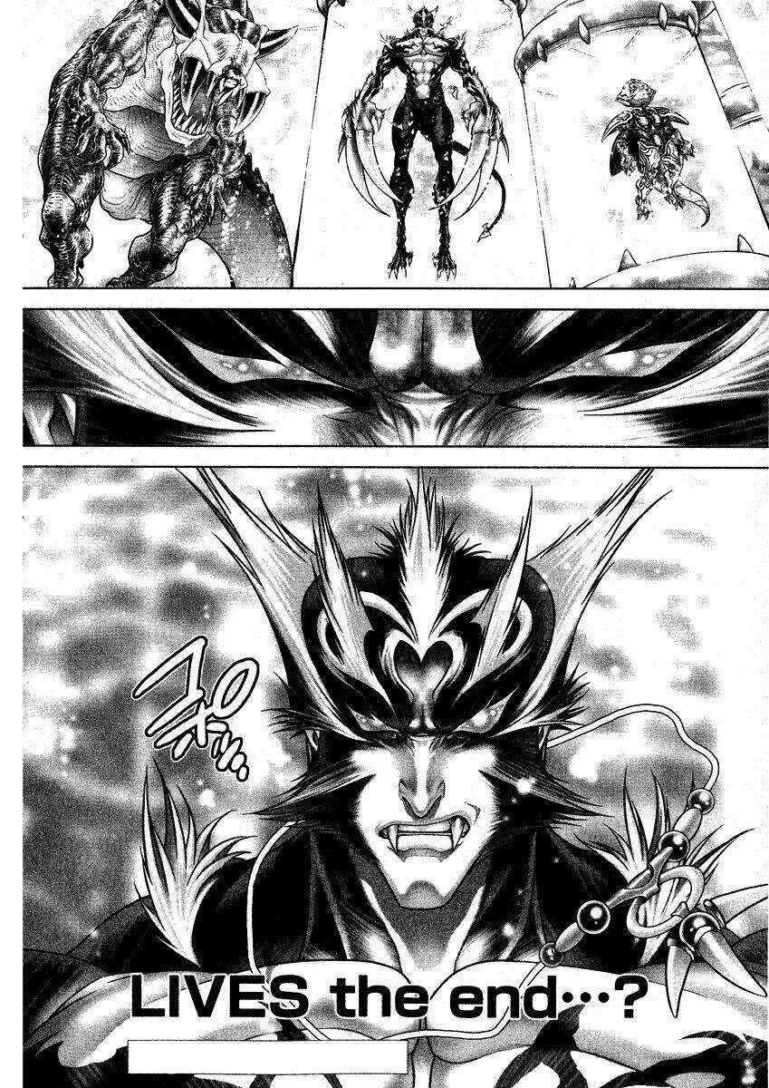 Lives Chapter 10 trang 31