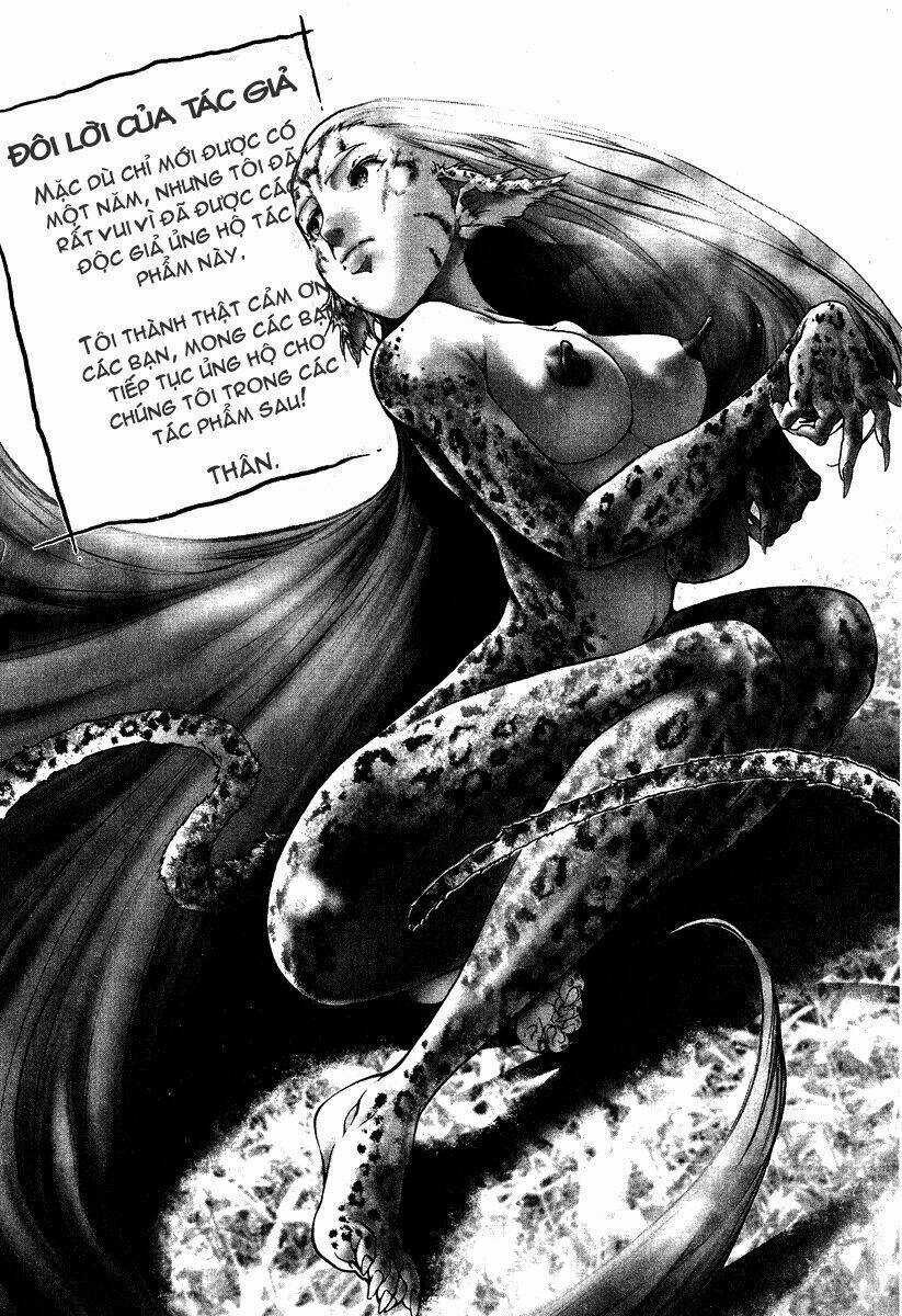 Lives Chapter 10 trang 32