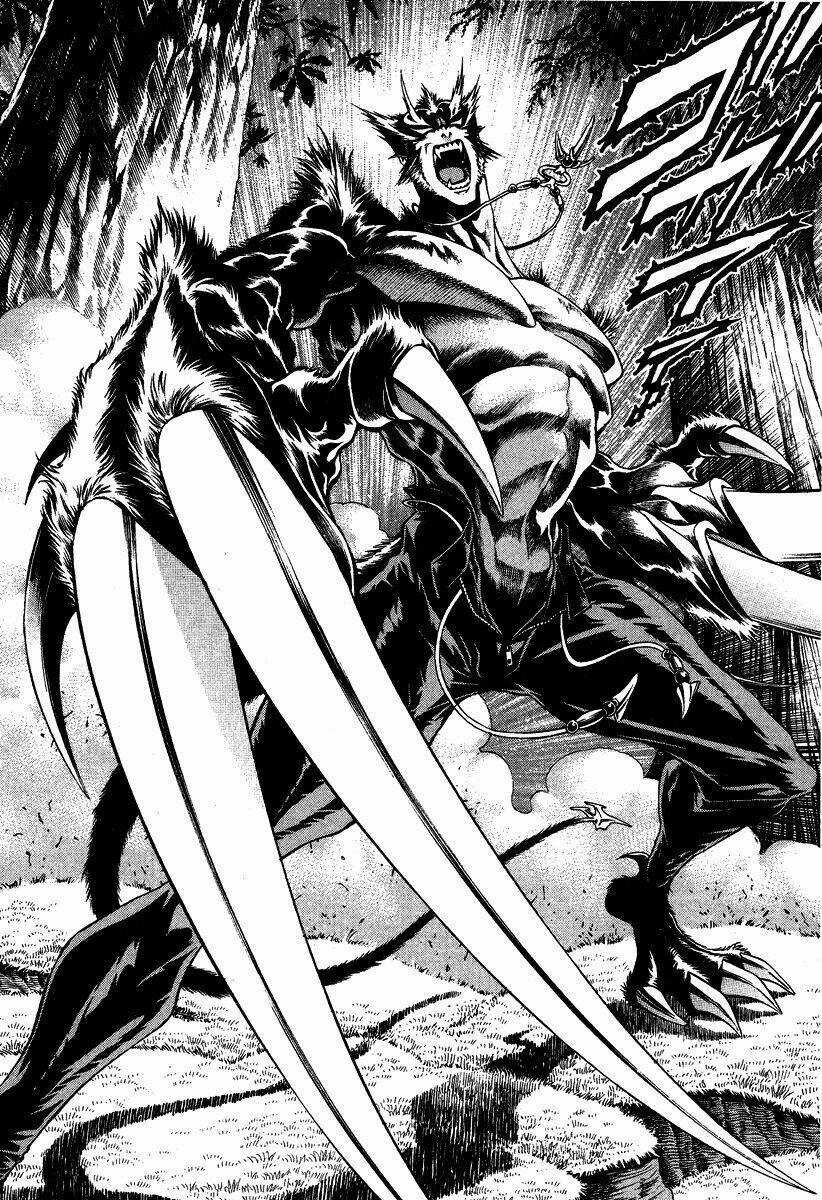 Lives Chapter 10 trang 35