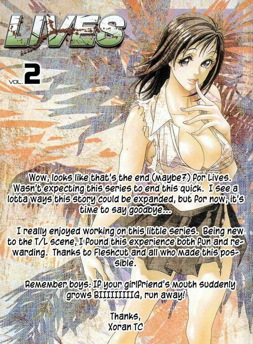 Lives Chapter 10 trang 37