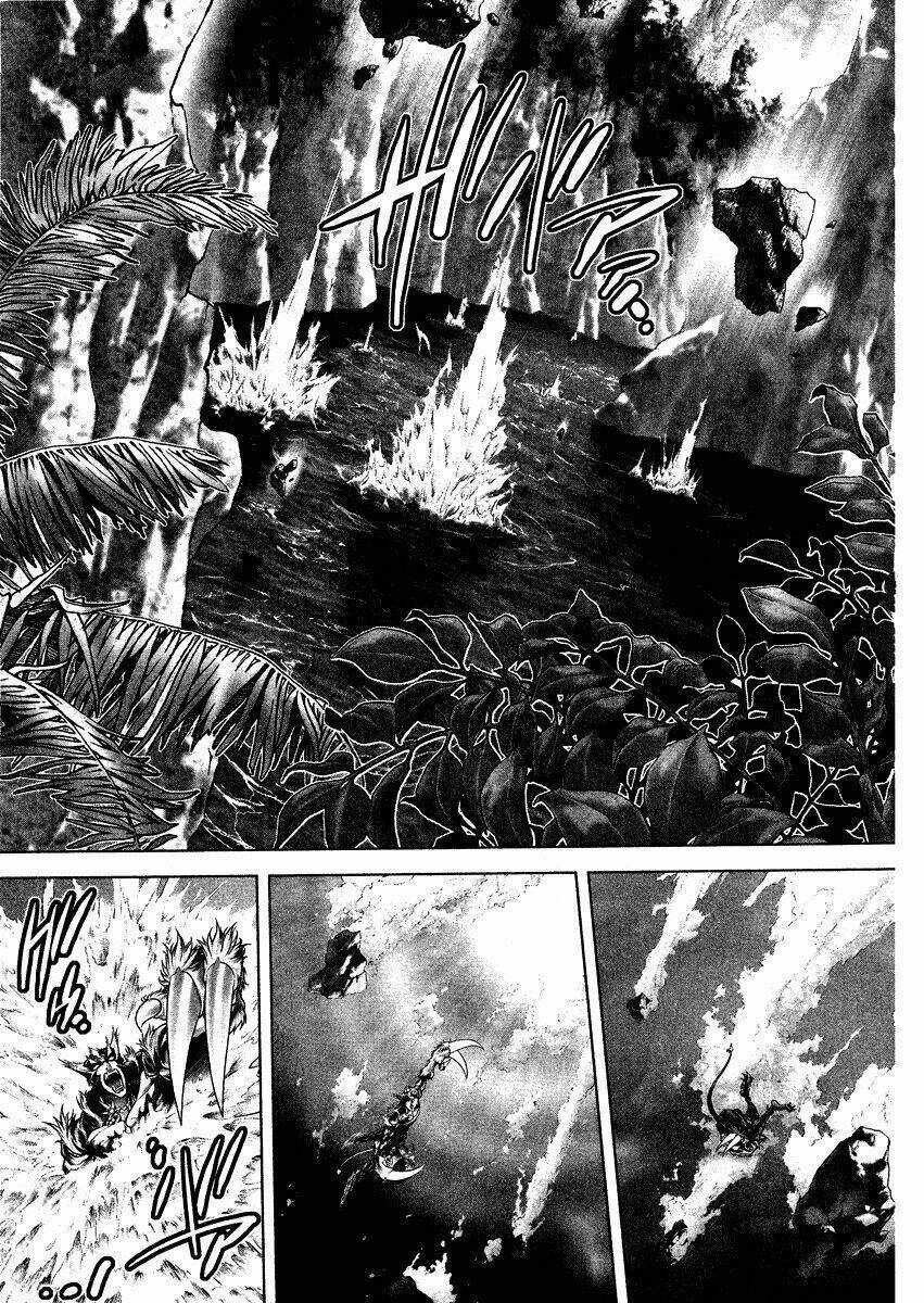 Lives Chapter 10 trang 5