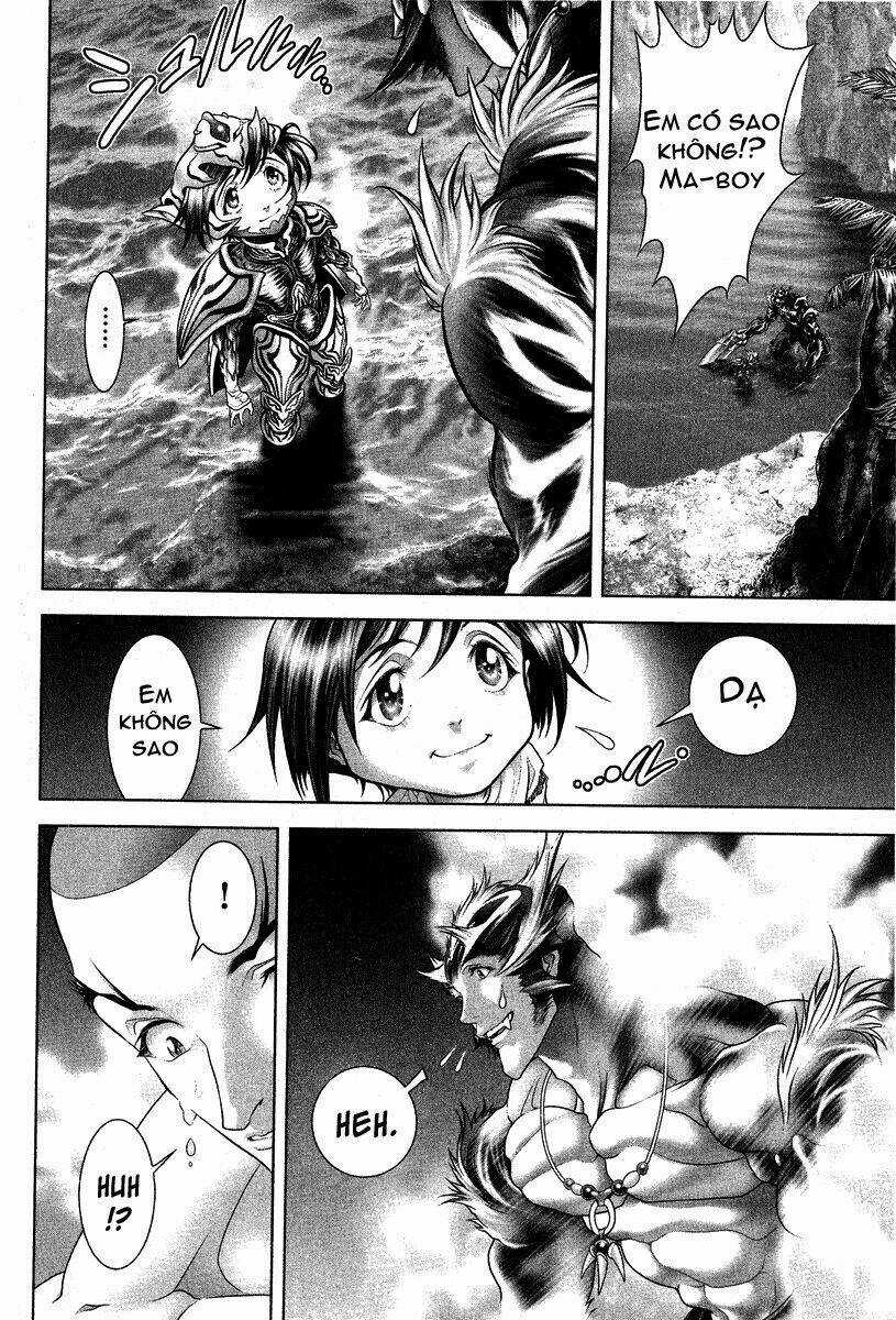 Lives Chapter 10 trang 6