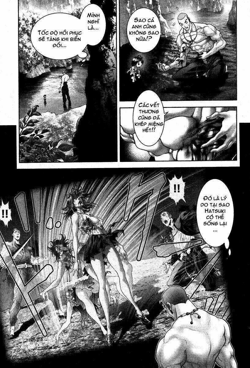 Lives Chapter 10 trang 7