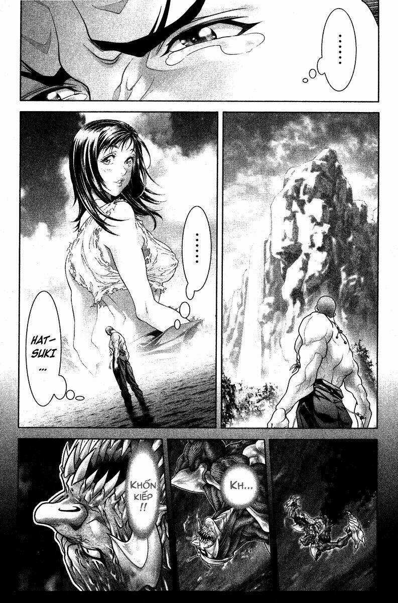 Lives Chapter 10 trang 8