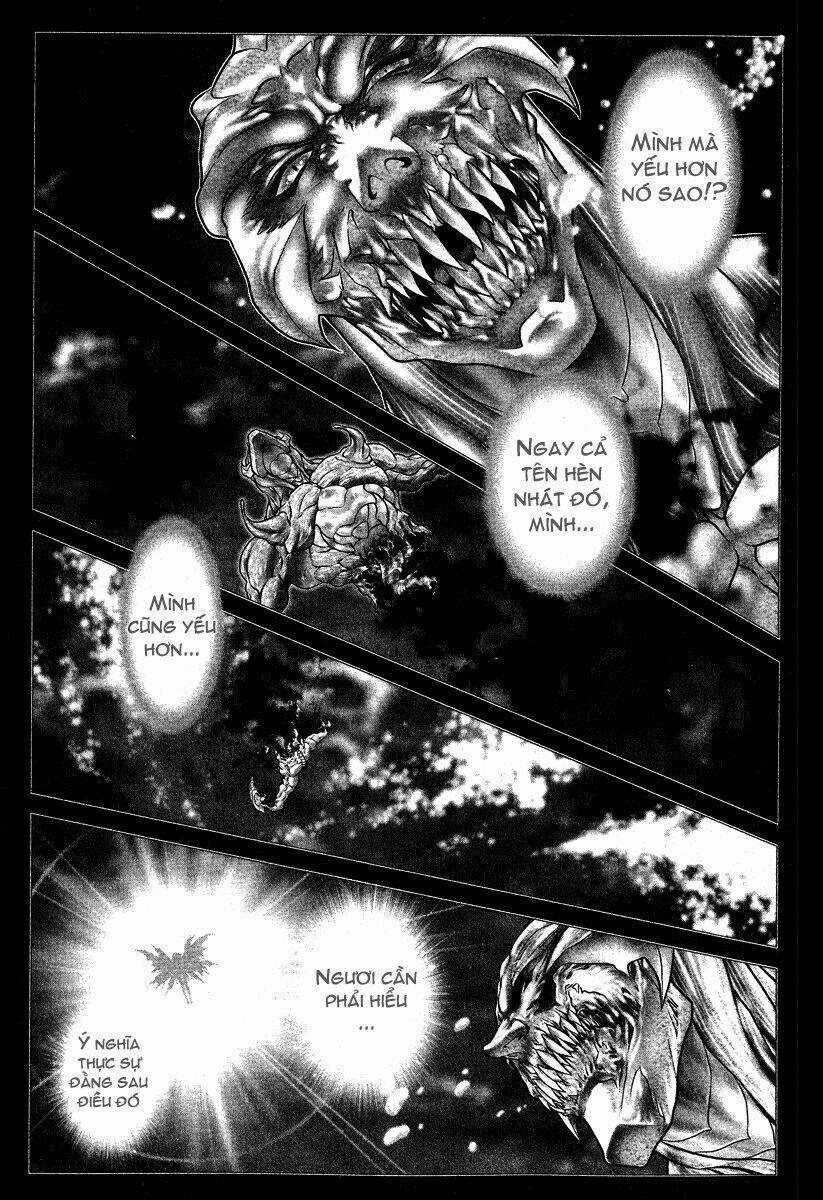 Lives Chapter 10 trang 9