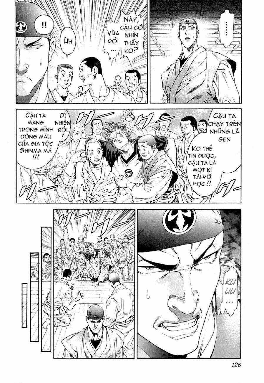 Lives Chapter 3 trang 12