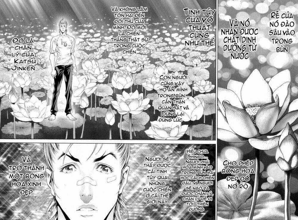 Lives Chapter 3 trang 16