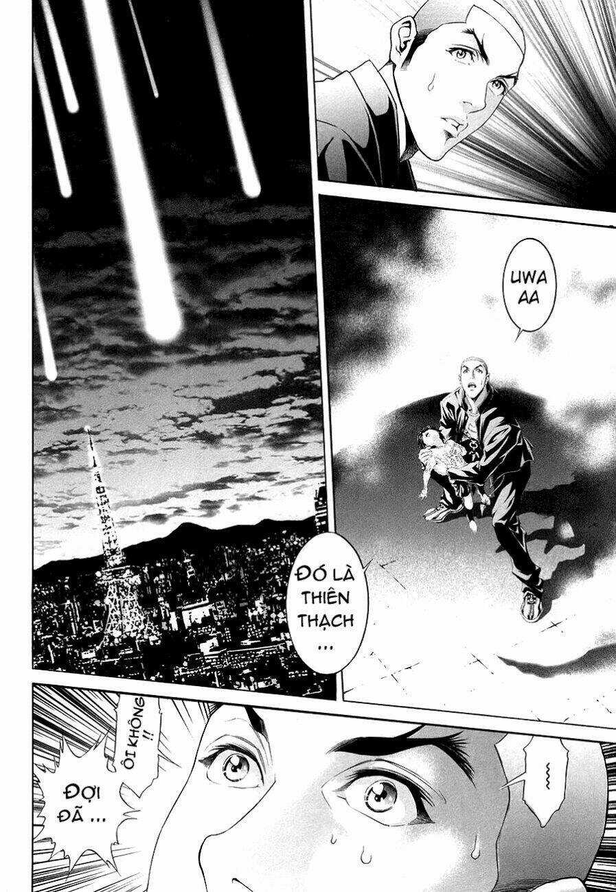 Lives Chapter 3 trang 25