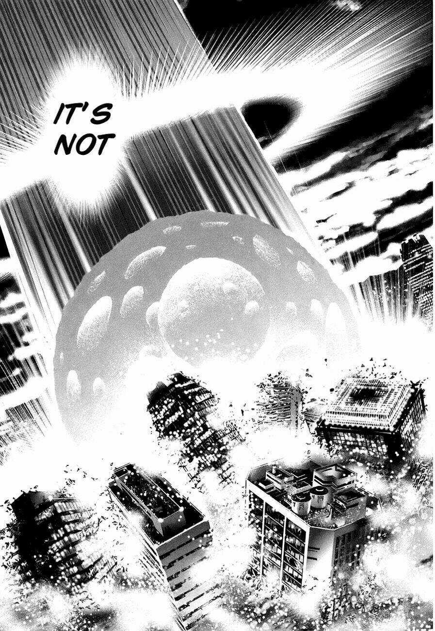 Lives Chapter 3 trang 26