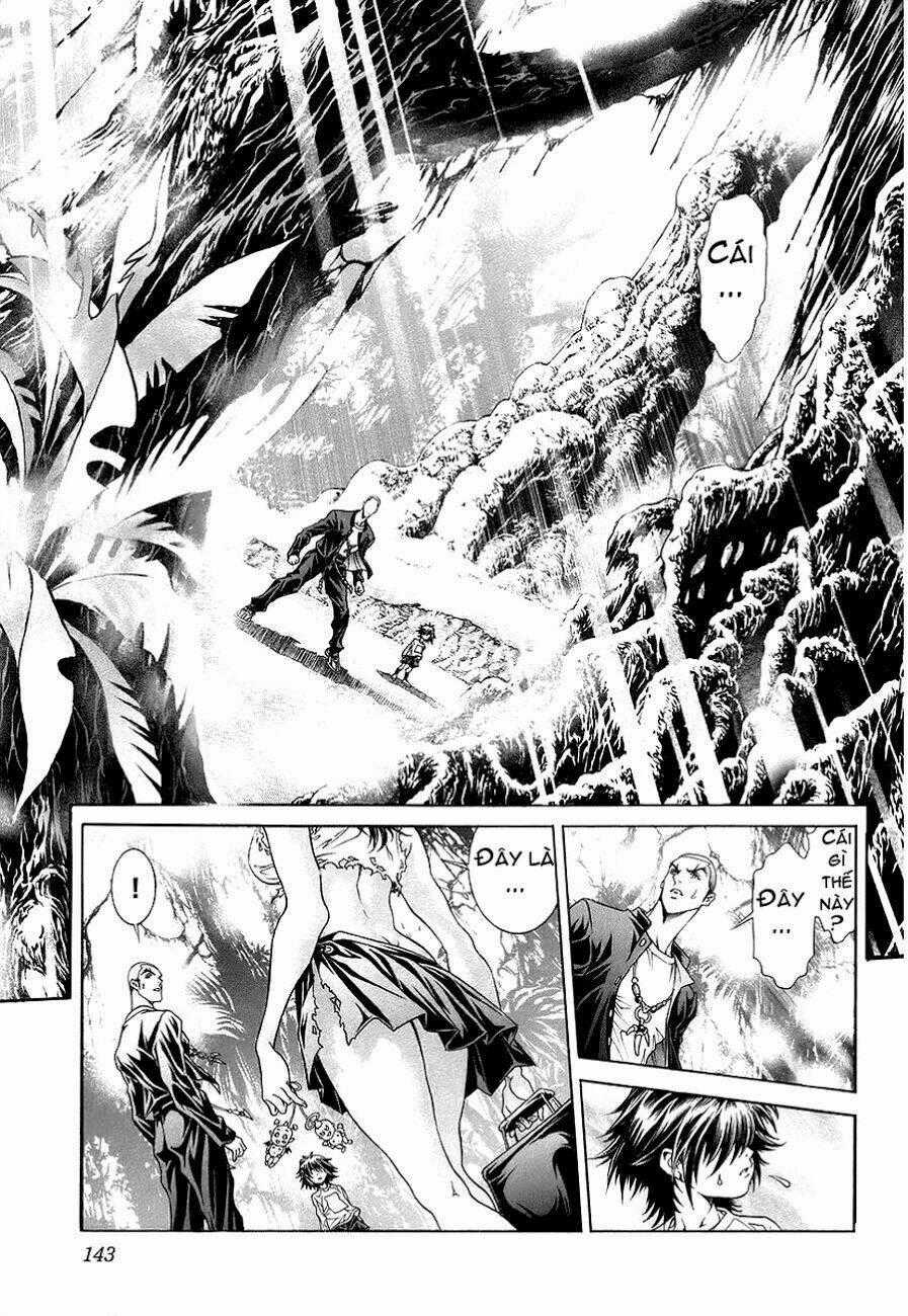 Lives Chapter 3 trang 28