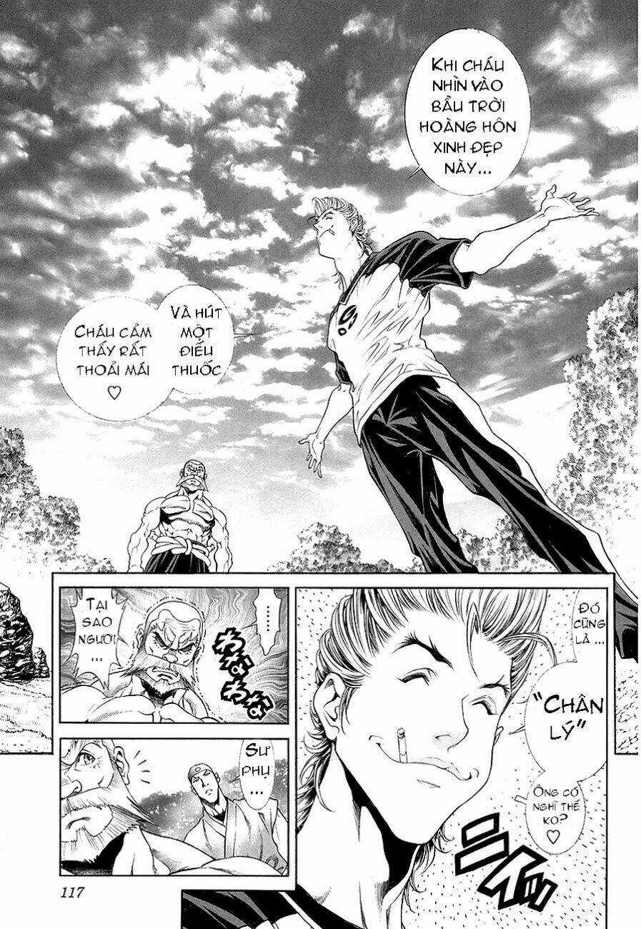 Lives Chapter 3 trang 3