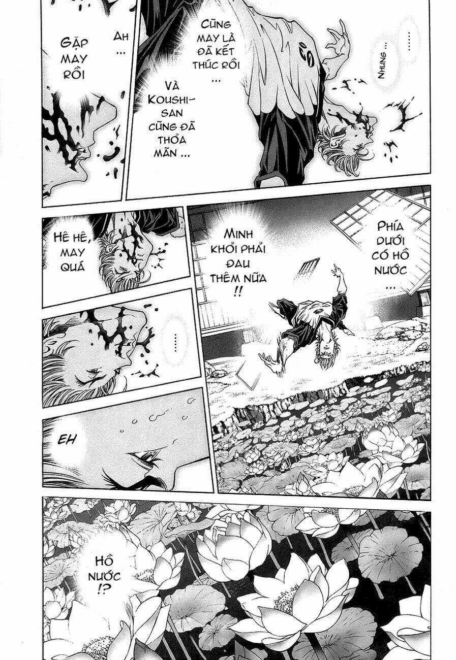 Lives Chapter 3 trang 9