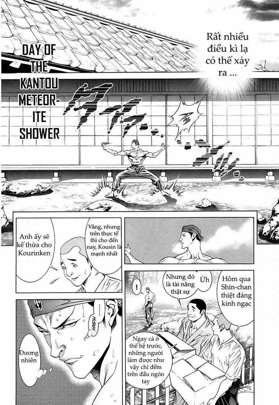 Lives Chapter 4 trang 13