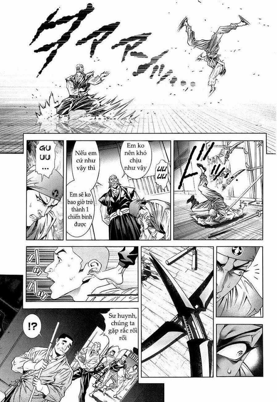 Lives Chapter 4 trang 18