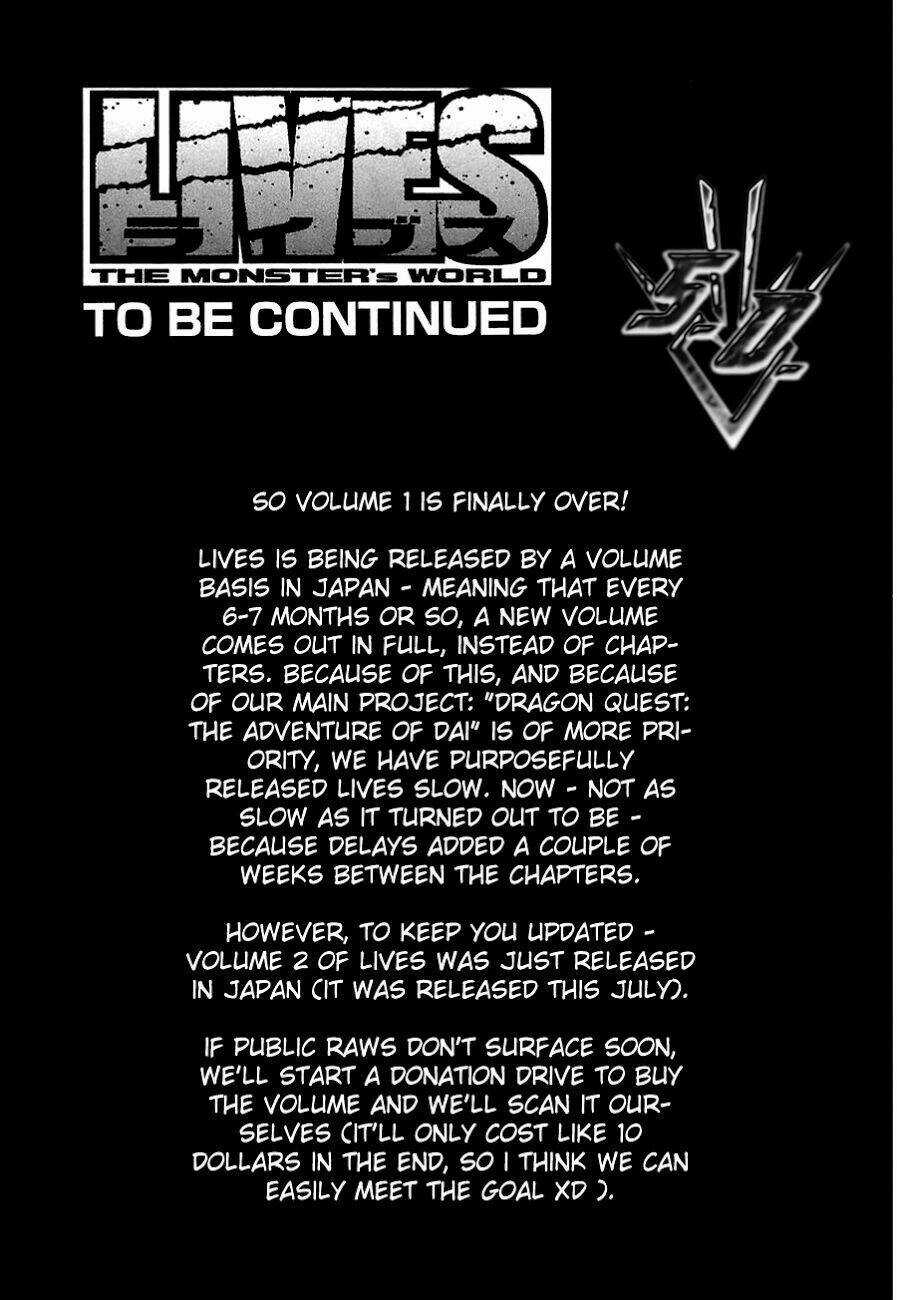 Lives Chapter 4 trang 28