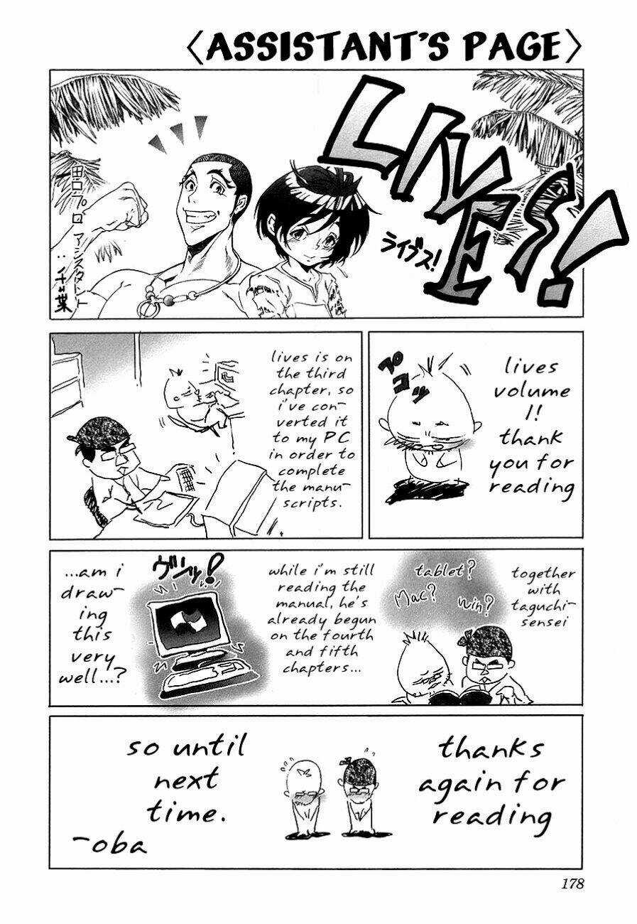 Lives Chapter 4 trang 29