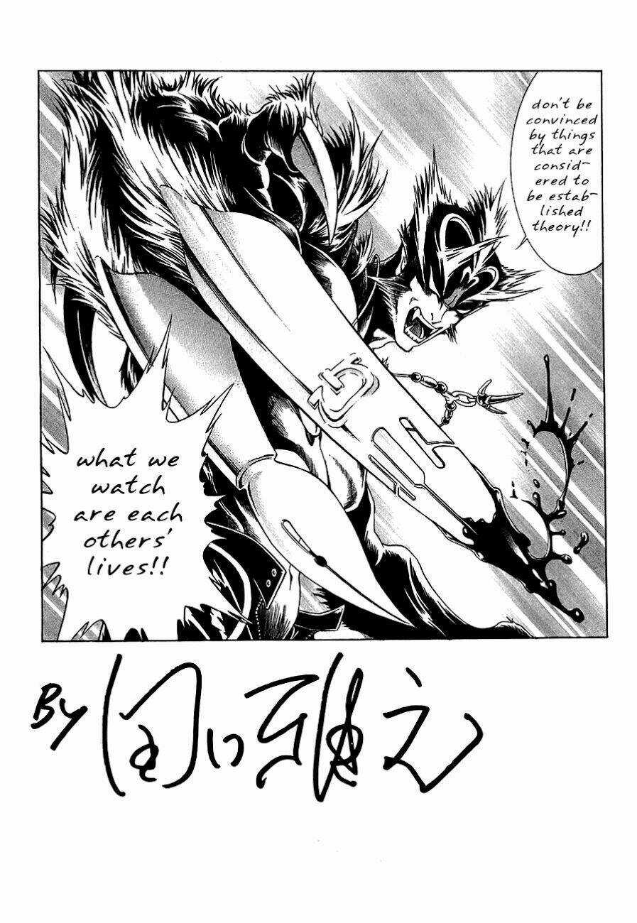 Lives Chapter 4 trang 30