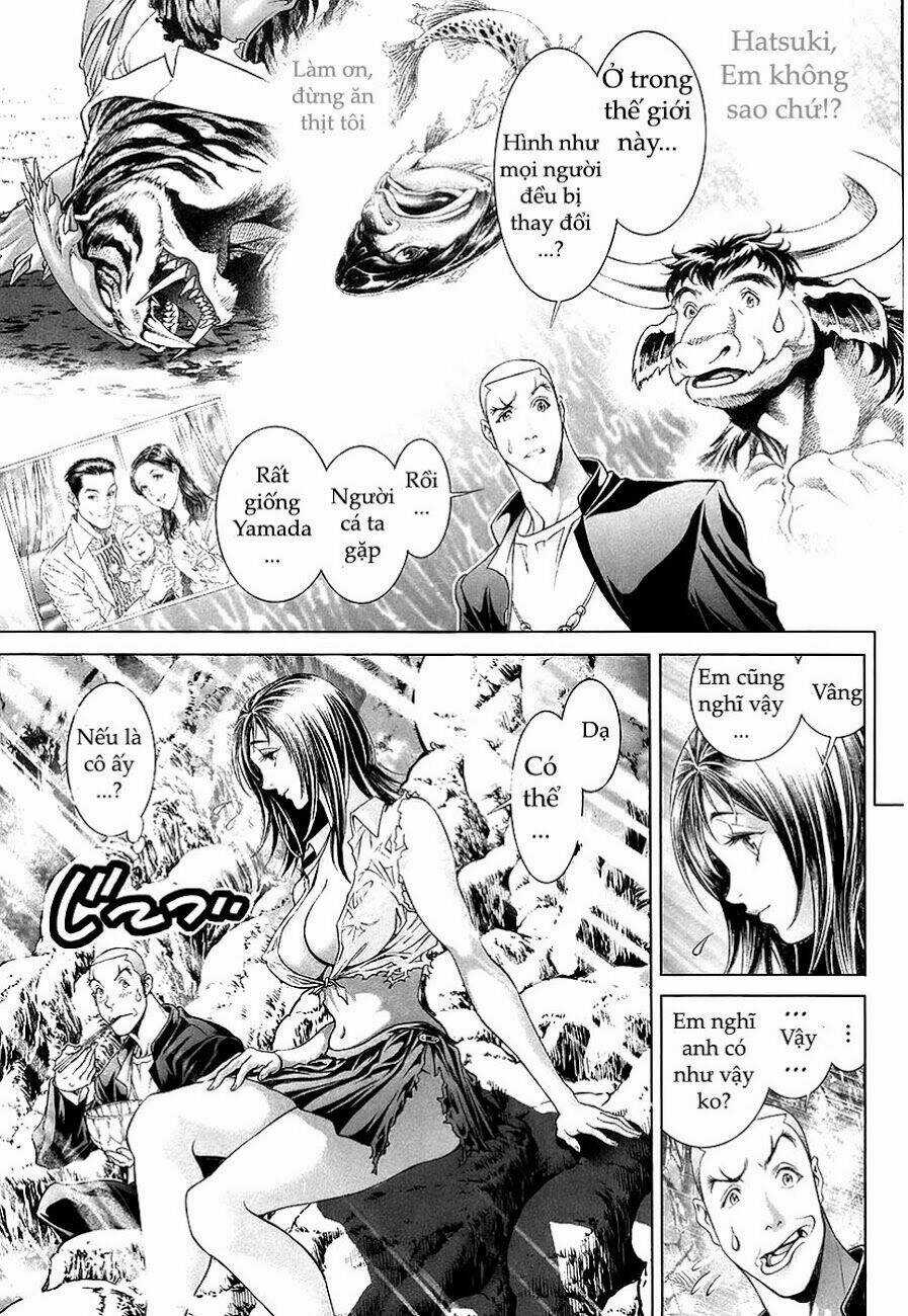 Lives Chapter 4 trang 4