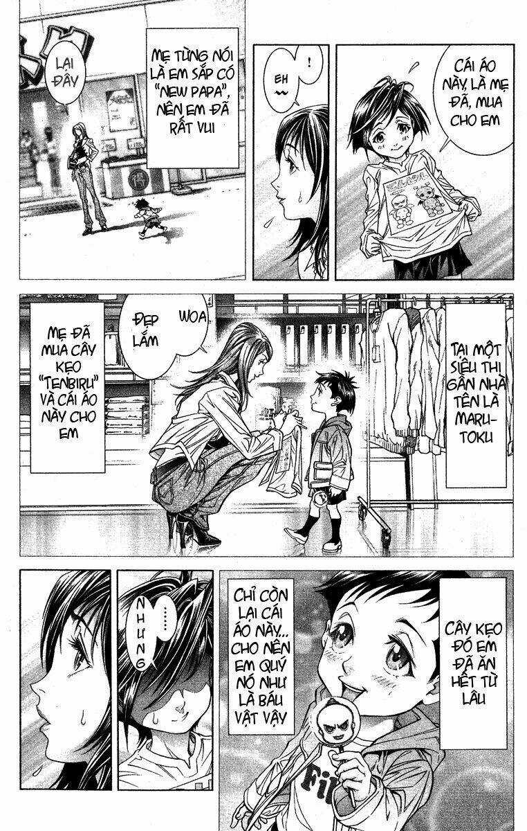 Lives Chapter 5 trang 15