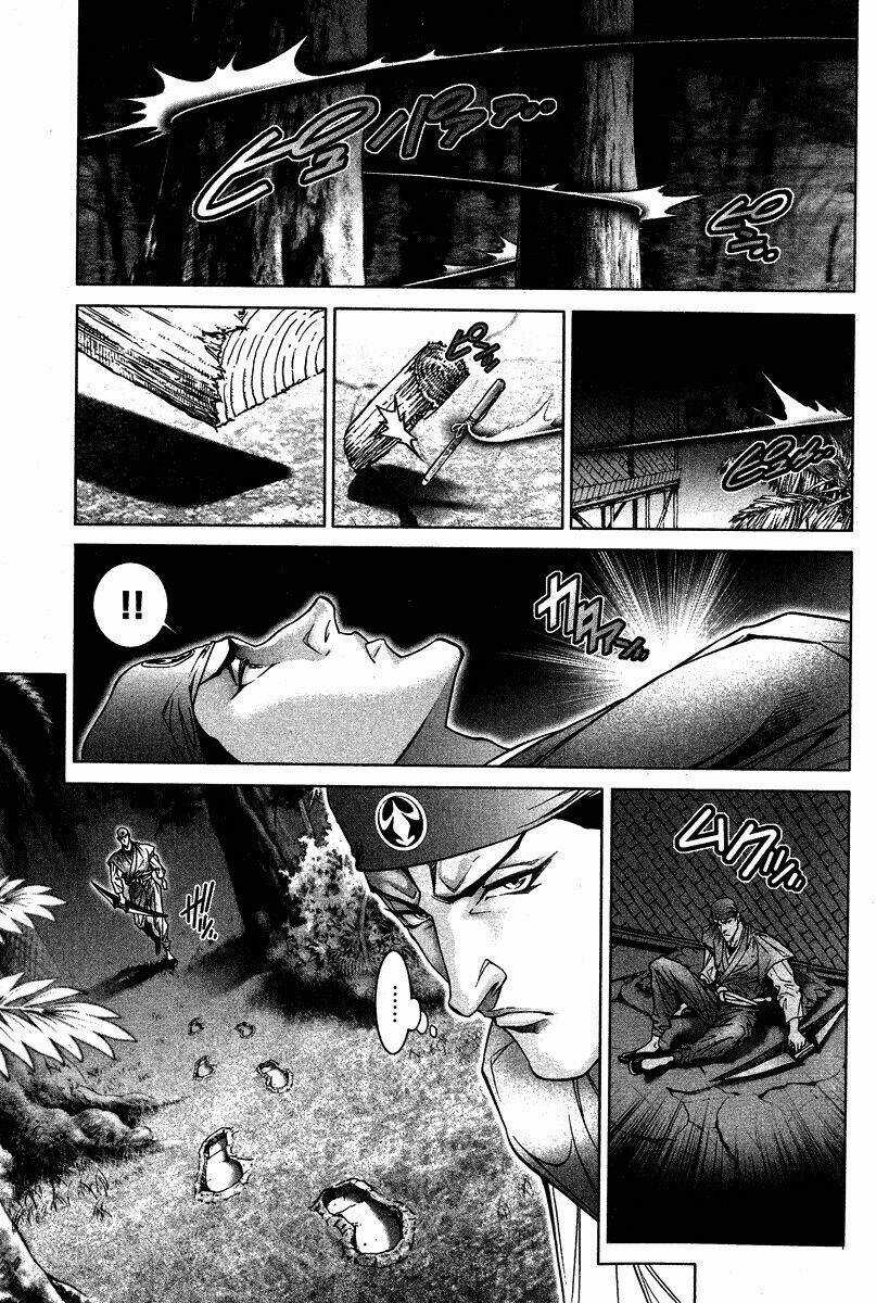 Lives Chapter 5 trang 26
