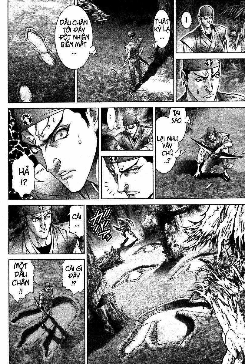Lives Chapter 5 trang 27