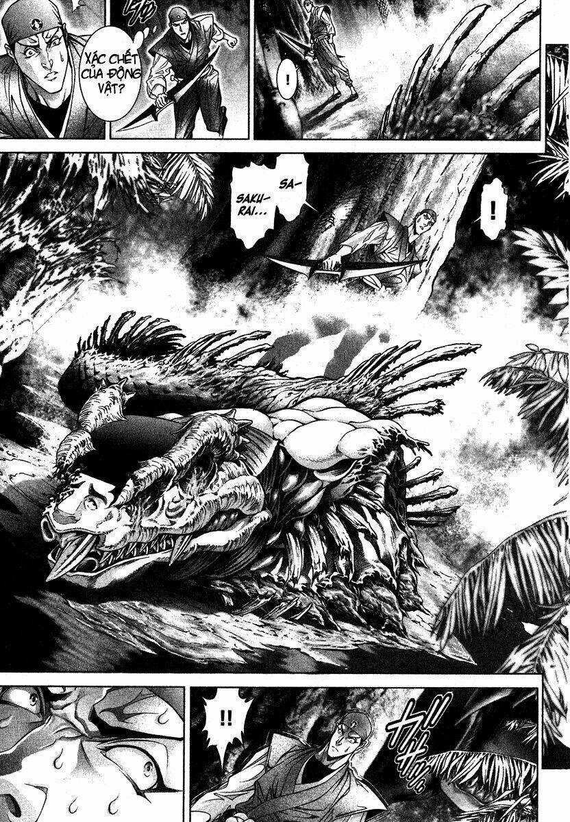 Lives Chapter 5 trang 28