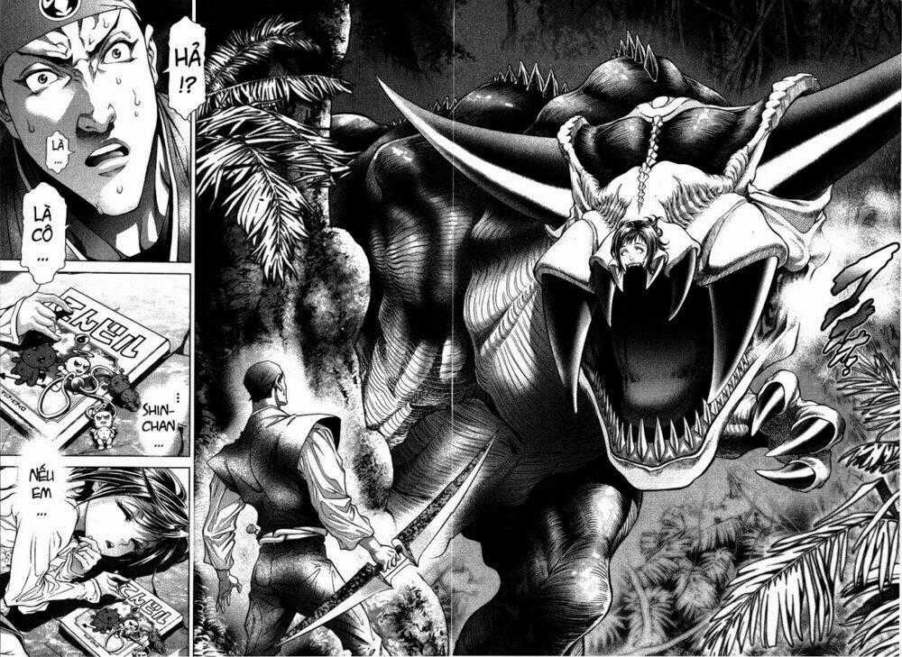 Lives Chapter 5 trang 29