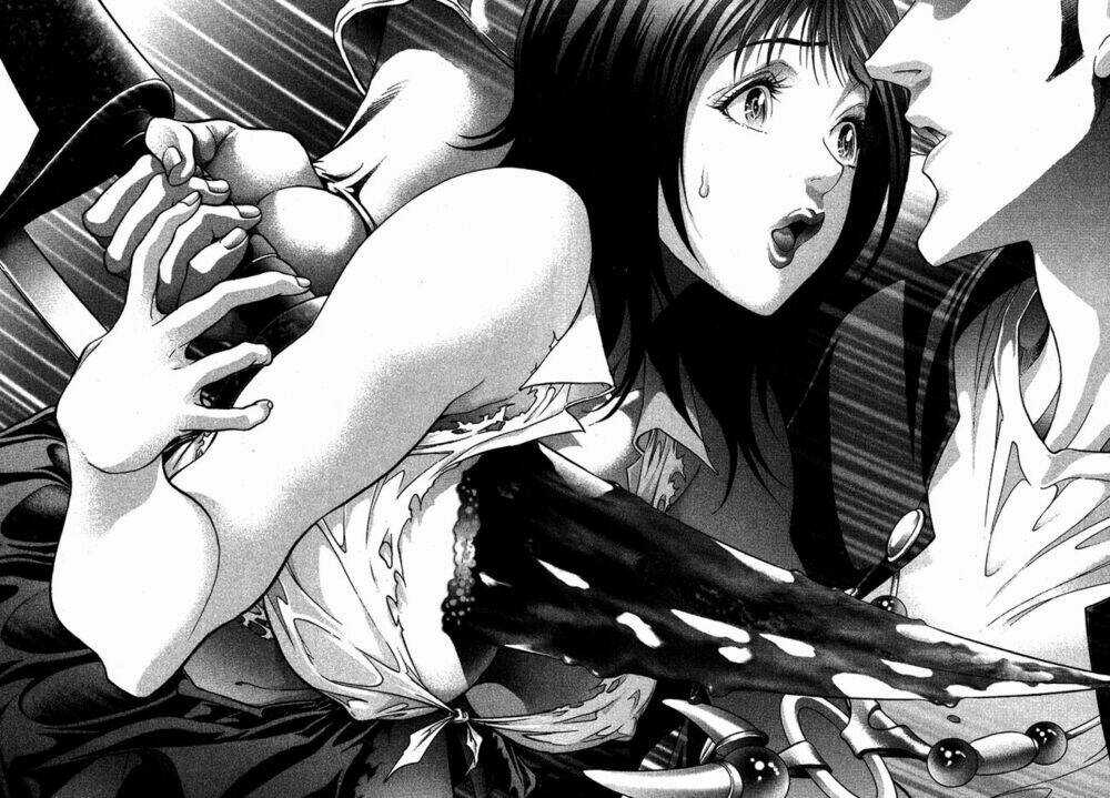 Lives Chapter 6 trang 13