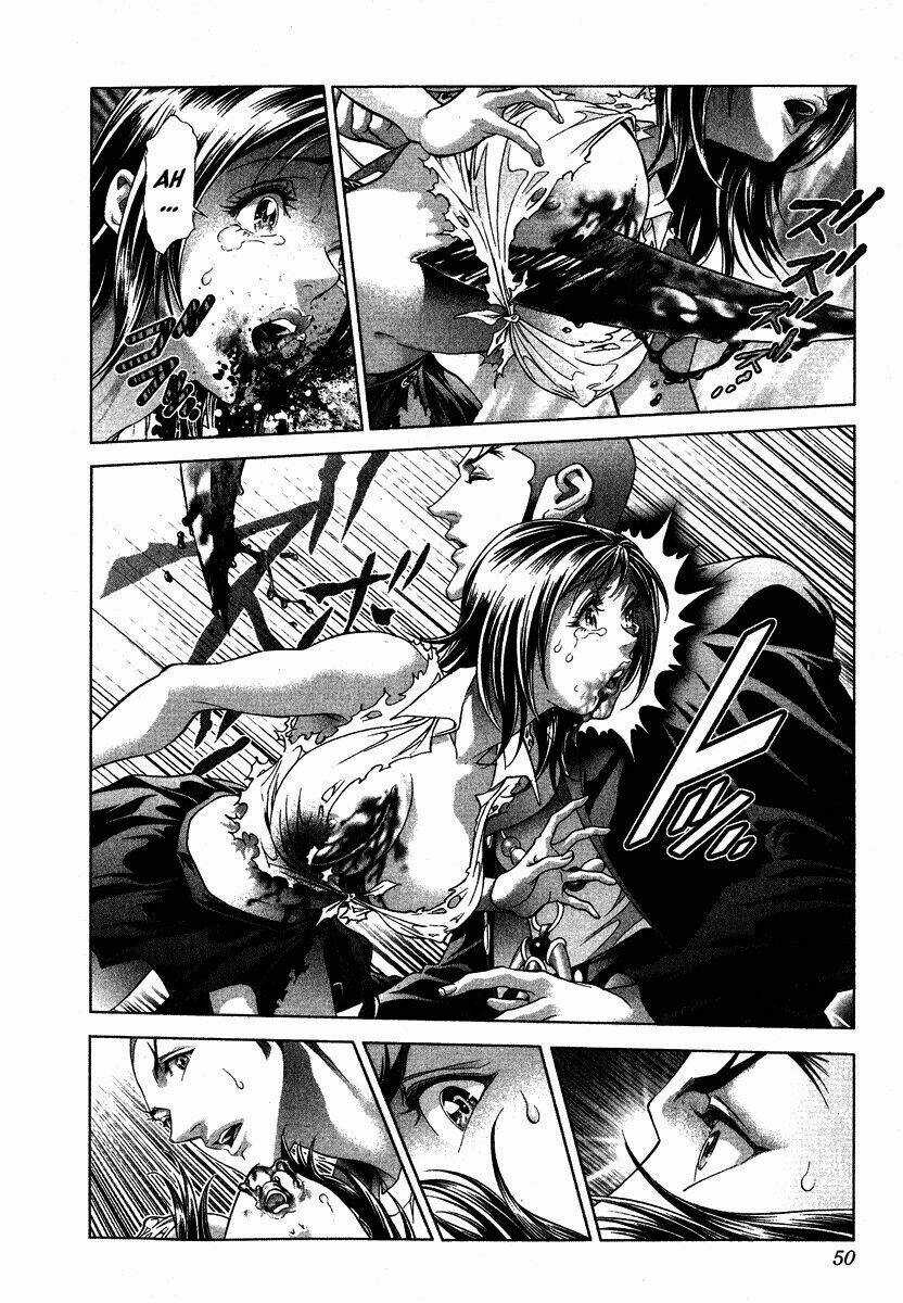 Lives Chapter 6 trang 14