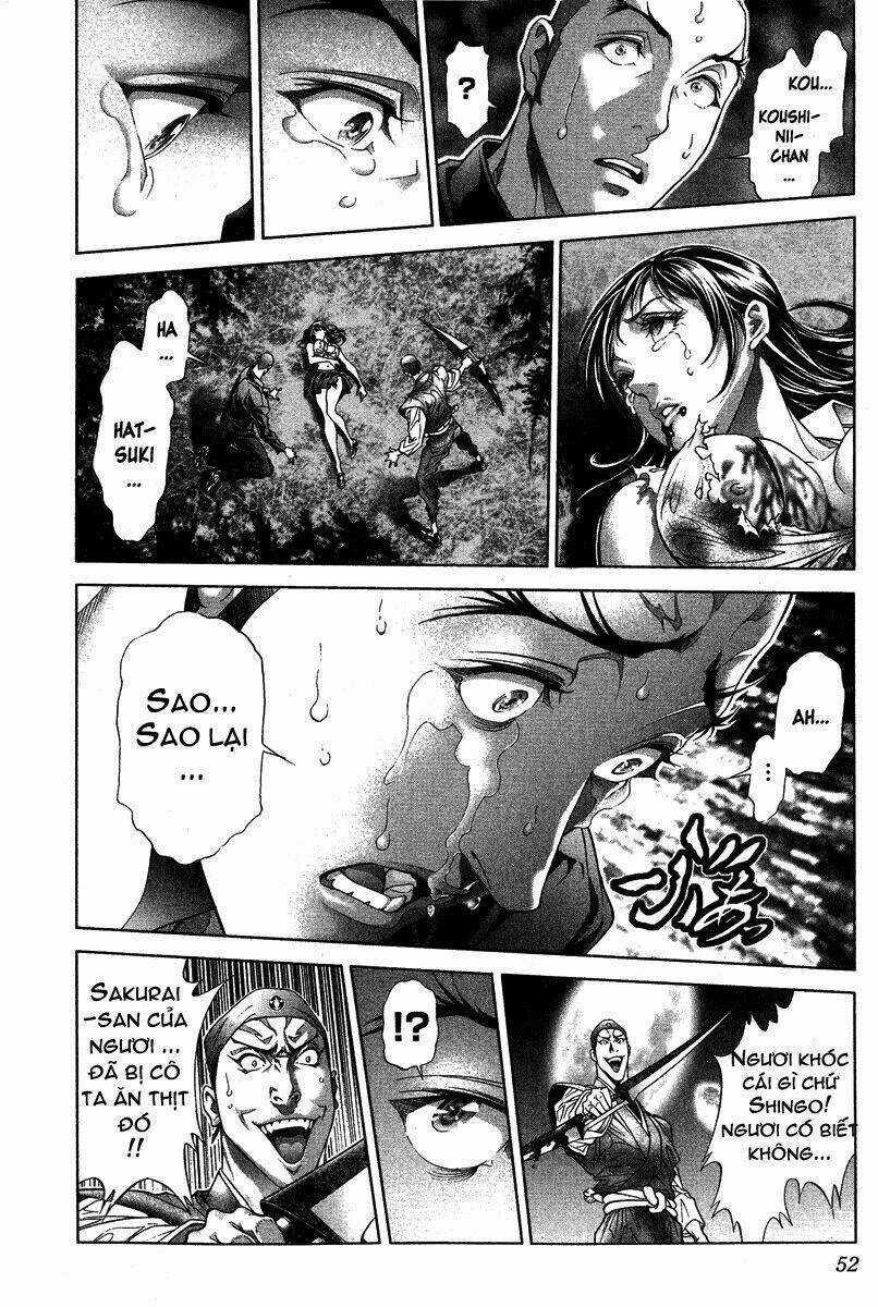 Lives Chapter 6 trang 16