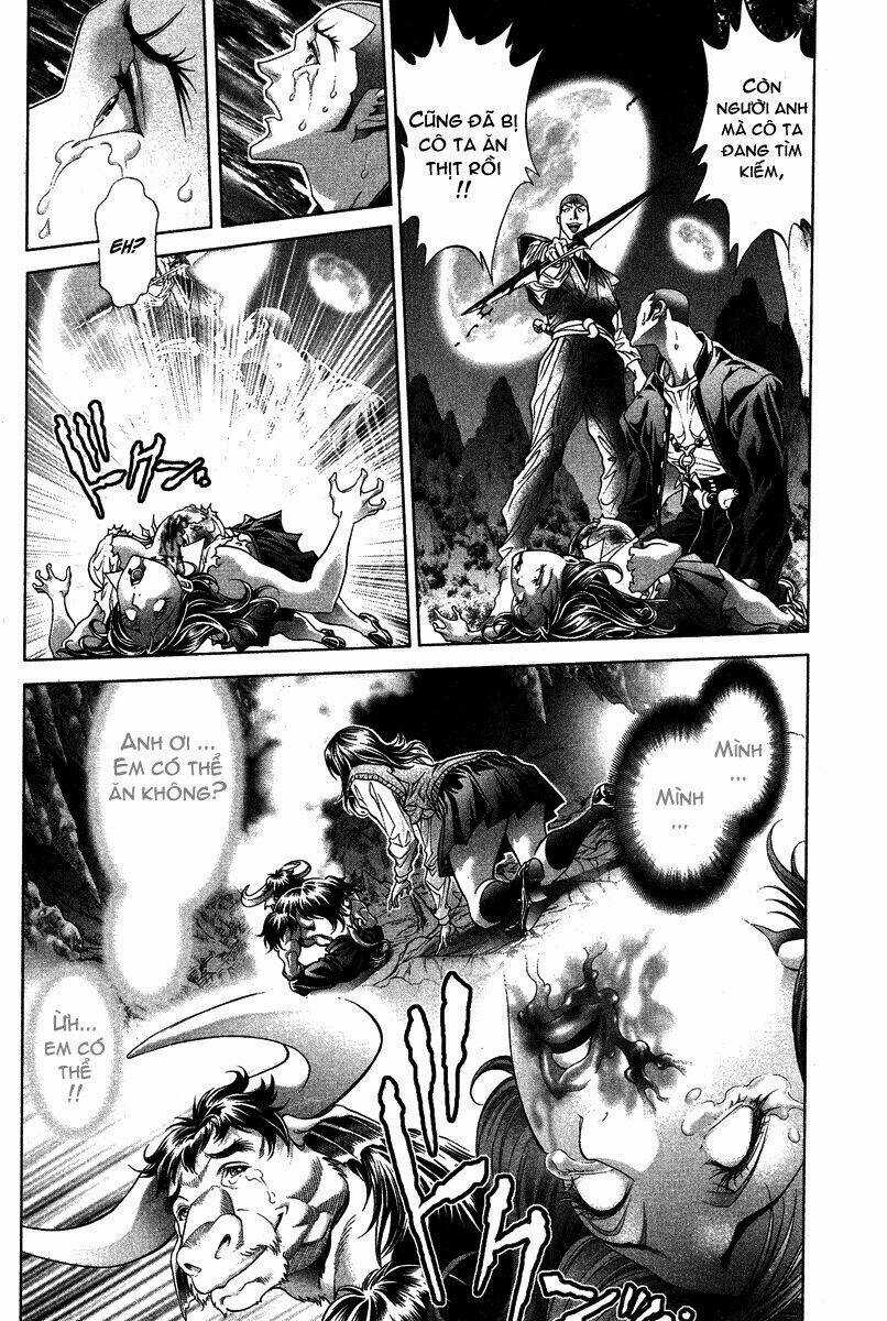 Lives Chapter 6 trang 17